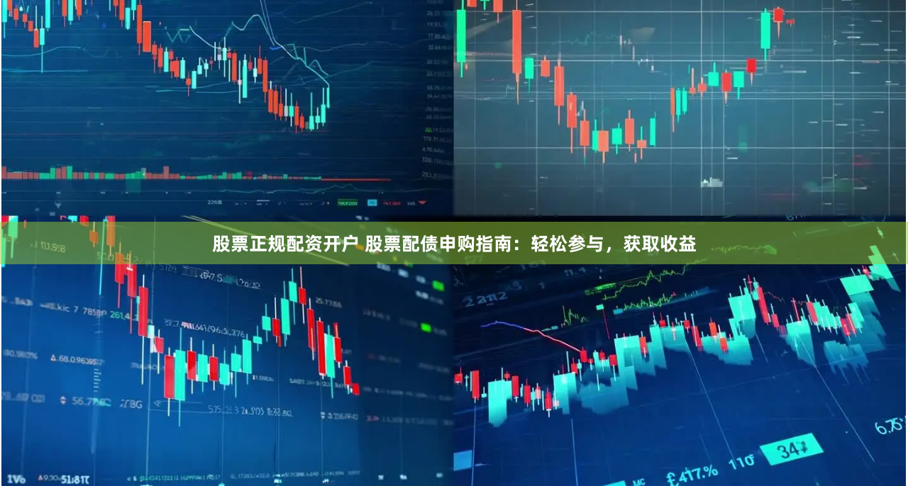股票正规配资开户 股票配债申购指南：轻松参与，获取收益