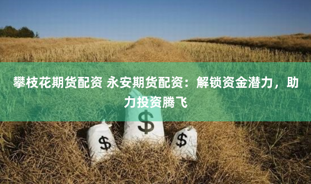 攀枝花期货配资 永安期货配资：解锁资金潜力，助力投资腾飞