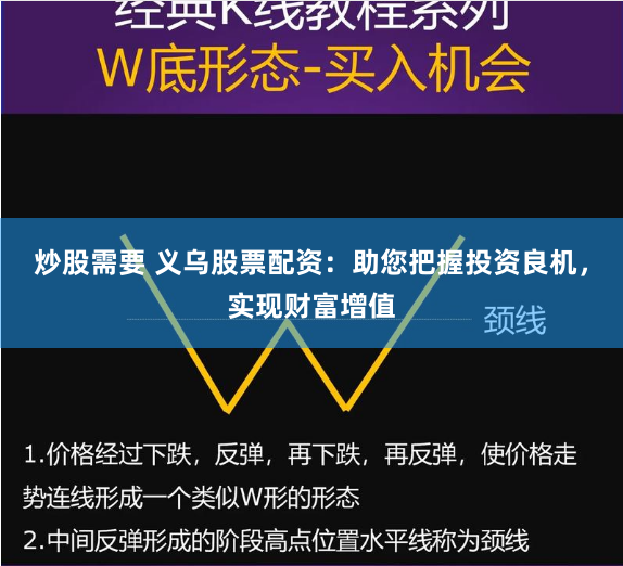 炒股需要 义乌股票配资：助您把握投资良机，实现财富增值