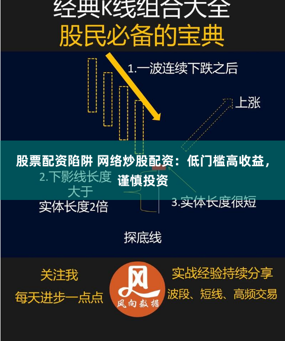 股票配资陷阱 网络炒股配资：低门槛高收益，谨慎投资