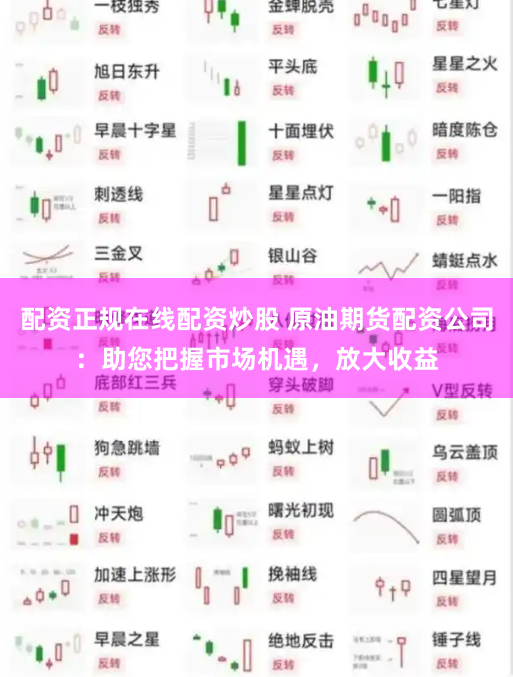 配资正规在线配资炒股 原油期货配资公司：助您把握市场机遇，放大收益