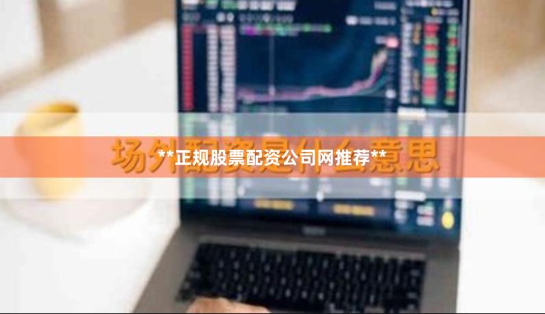 **正规股票配资公司网推荐**