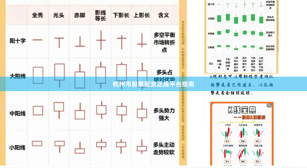 杭州市股票配资正规平台指南