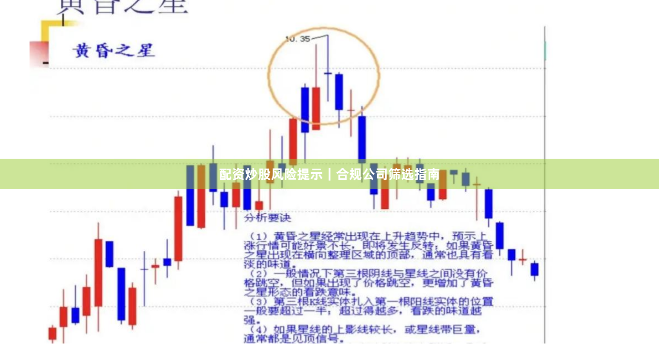 配资炒股风险提示｜合规公司筛选指南